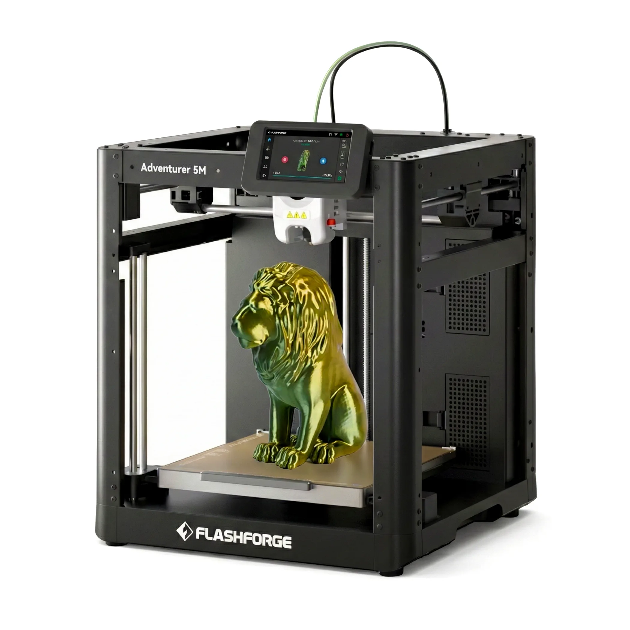 3D Printer (Adventurer 5M)