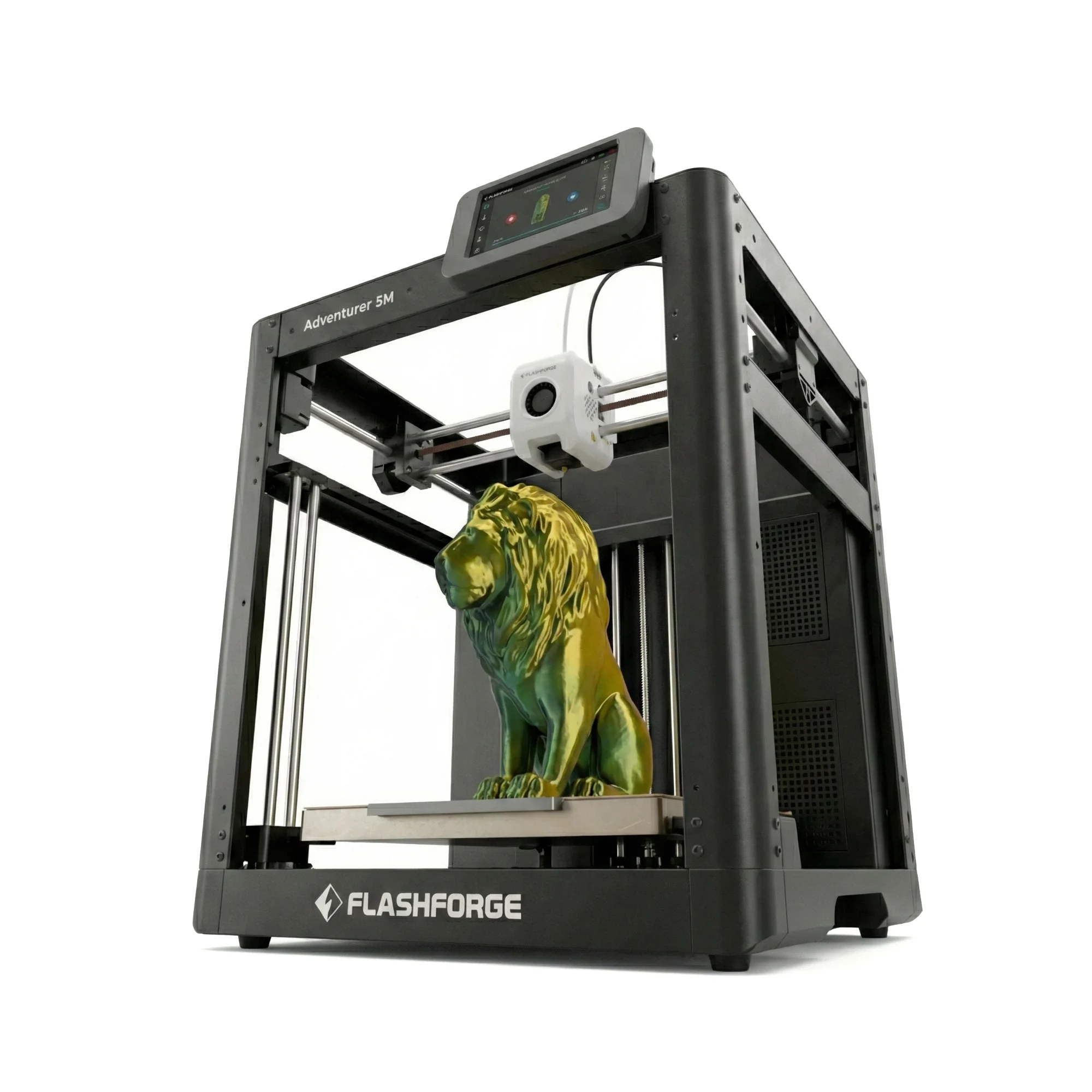 3D Printer (Adventurer 5M) - Image 3