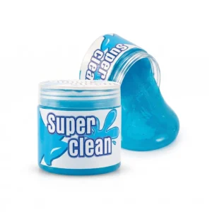 Car Cleaning Gel