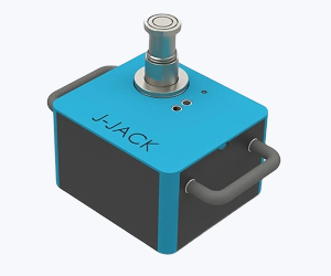 Plastic J-JACK Prototype Quote