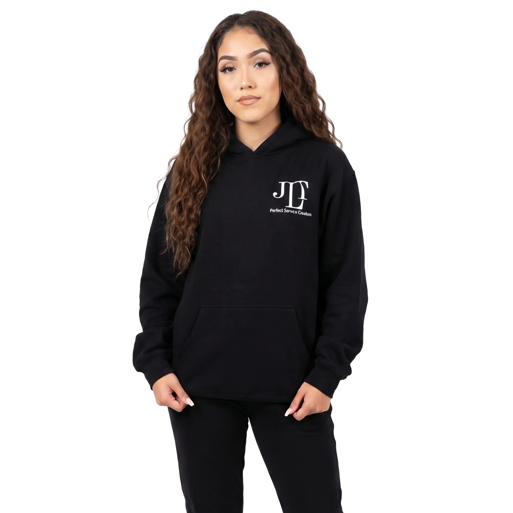 JLT Hoodie Image