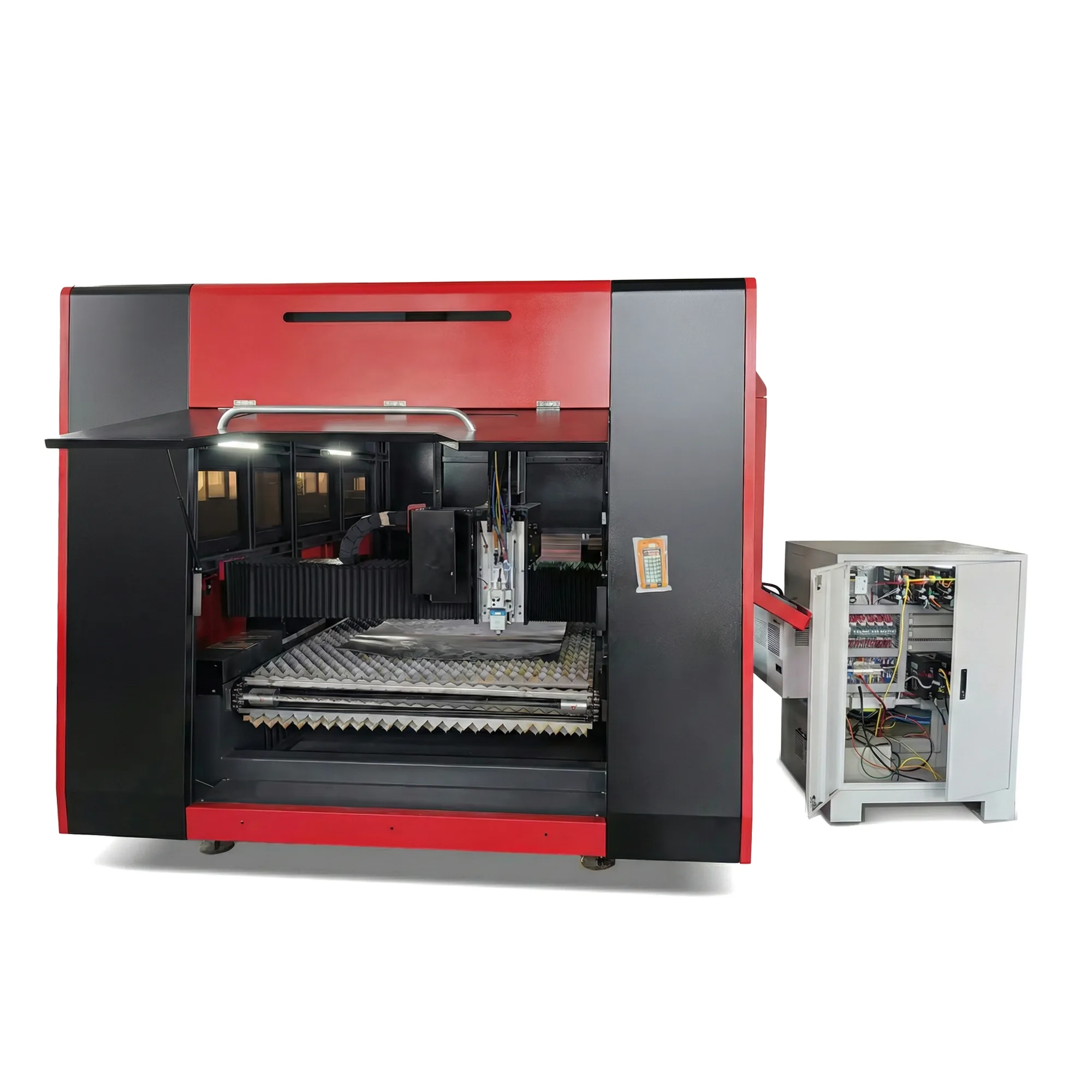 Laser Cutter Machine