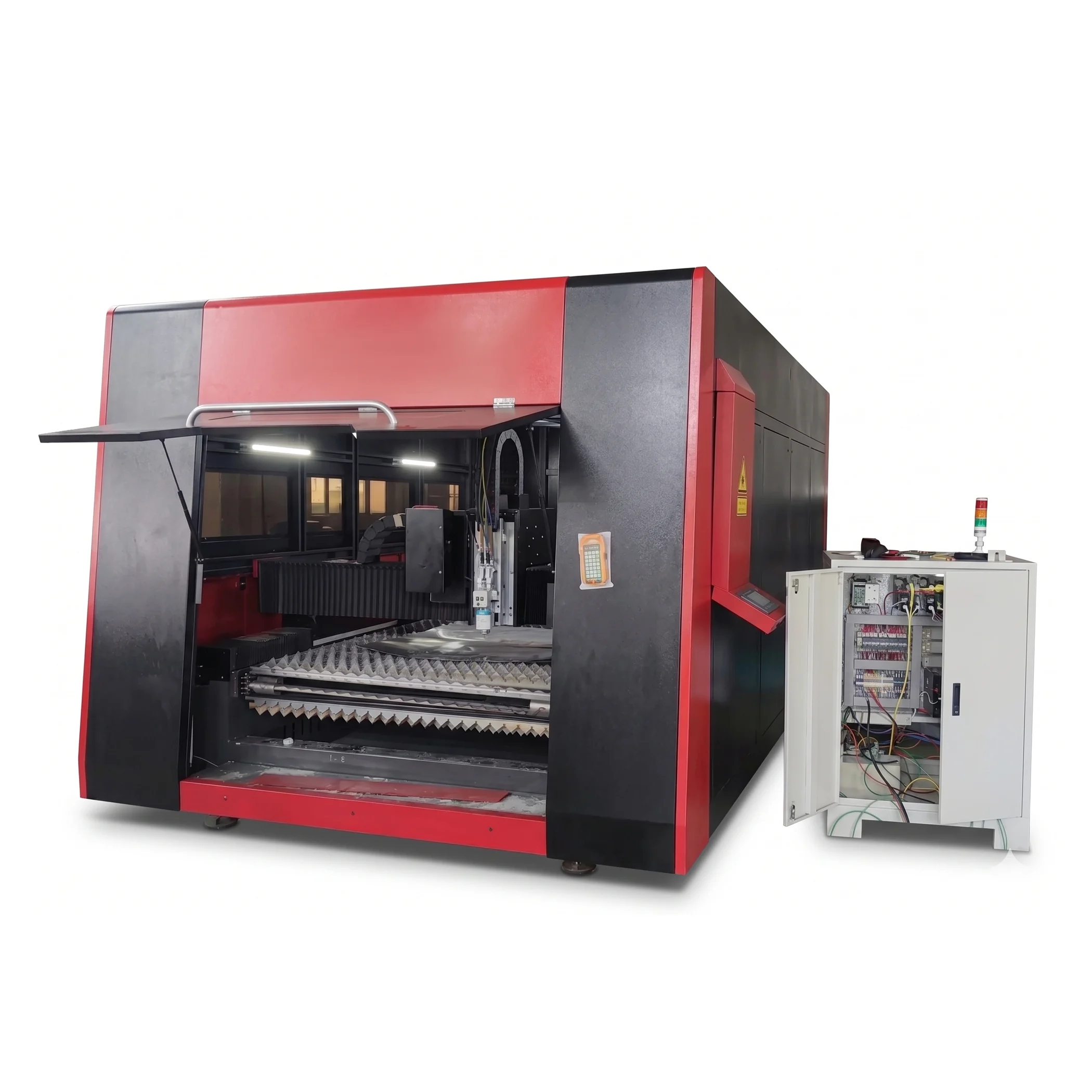 Laser Cutter Machine