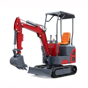 Mini Excavator