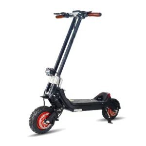 G63 Electric Bike