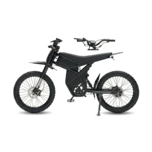 GT73 Electric Bike