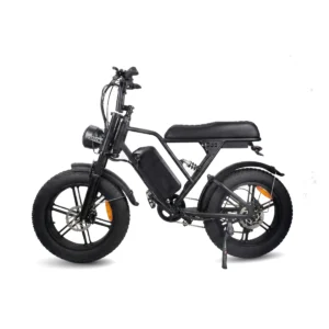 G60 Electric Bike
