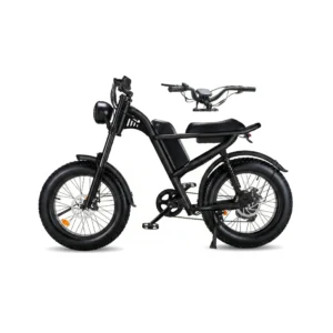 Z8 Electric Bike