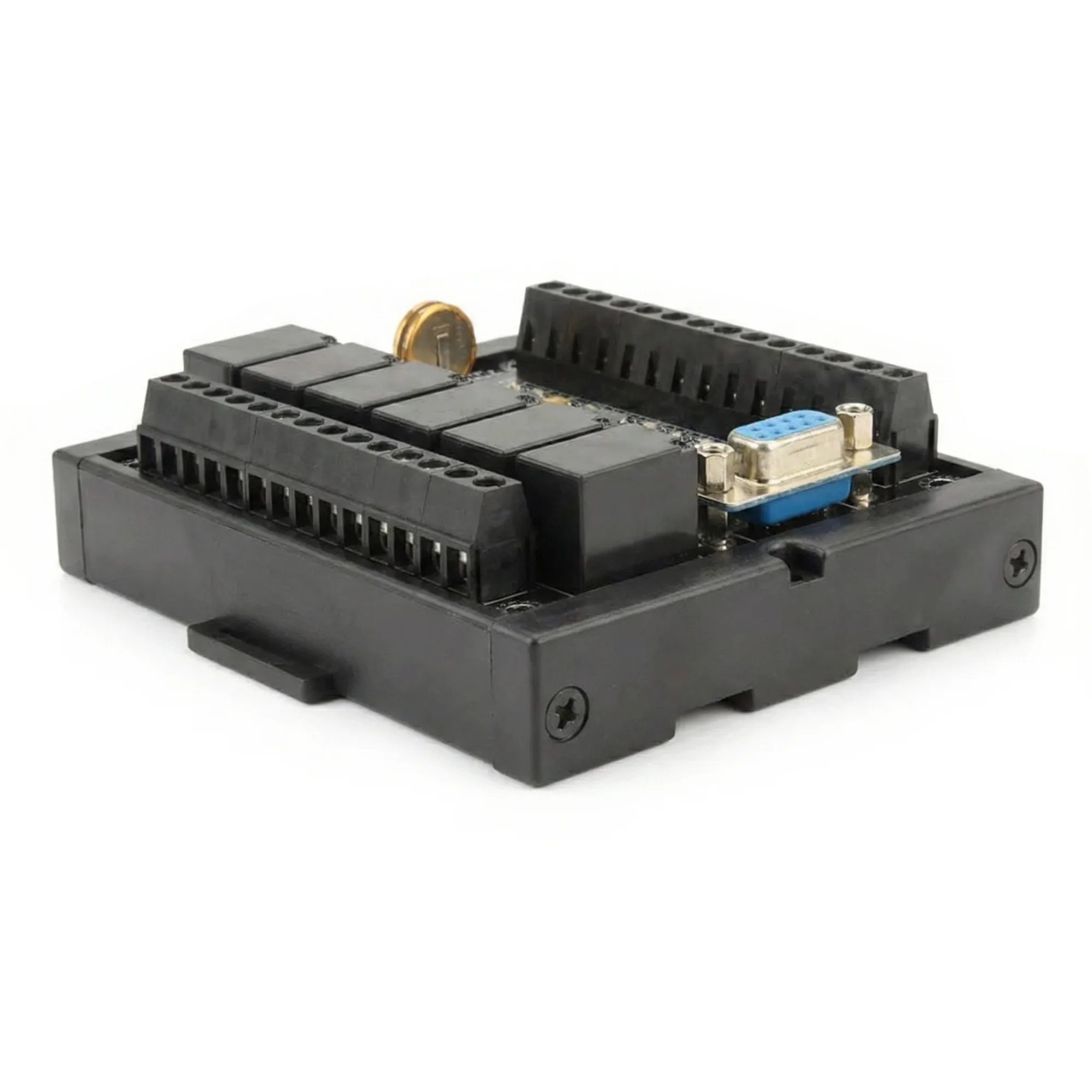 PLC System