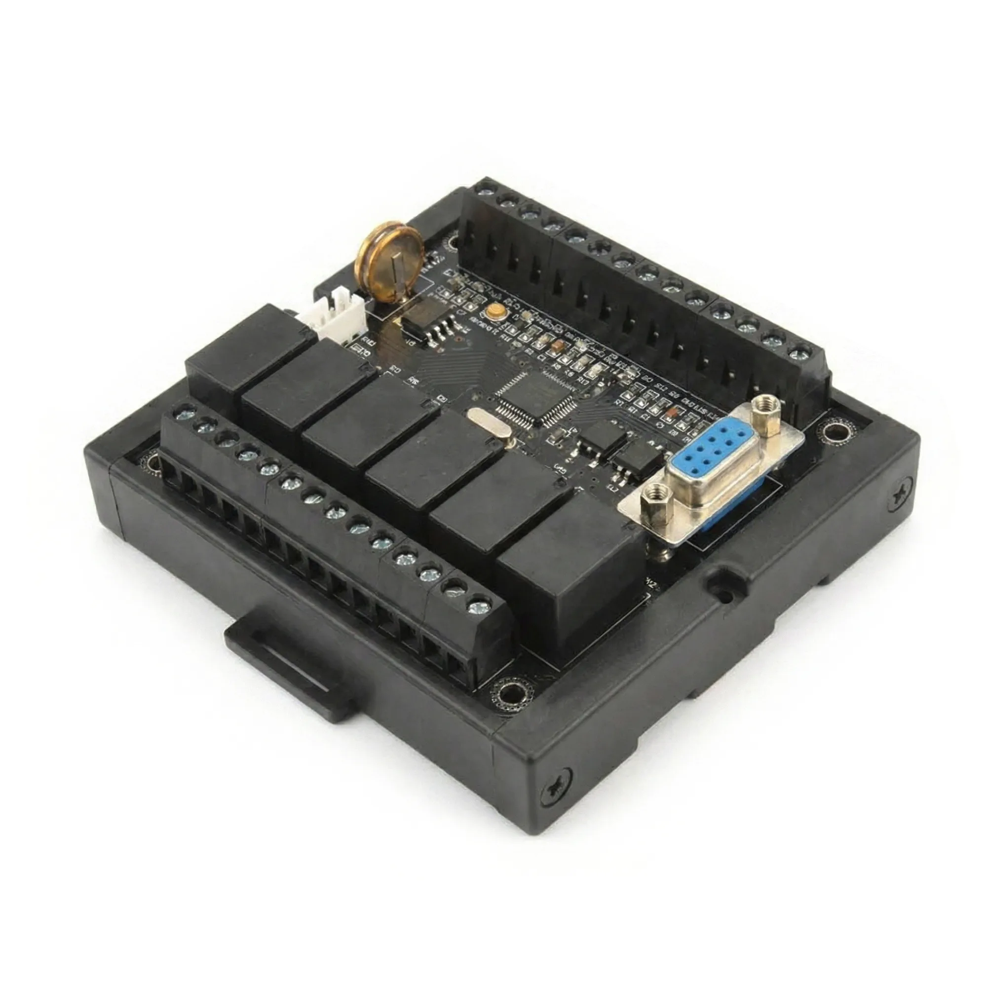 PLC System - Image 2