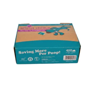 Pet Poop Bags
