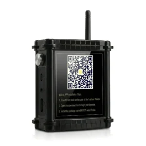 Pipe Leakage Detector