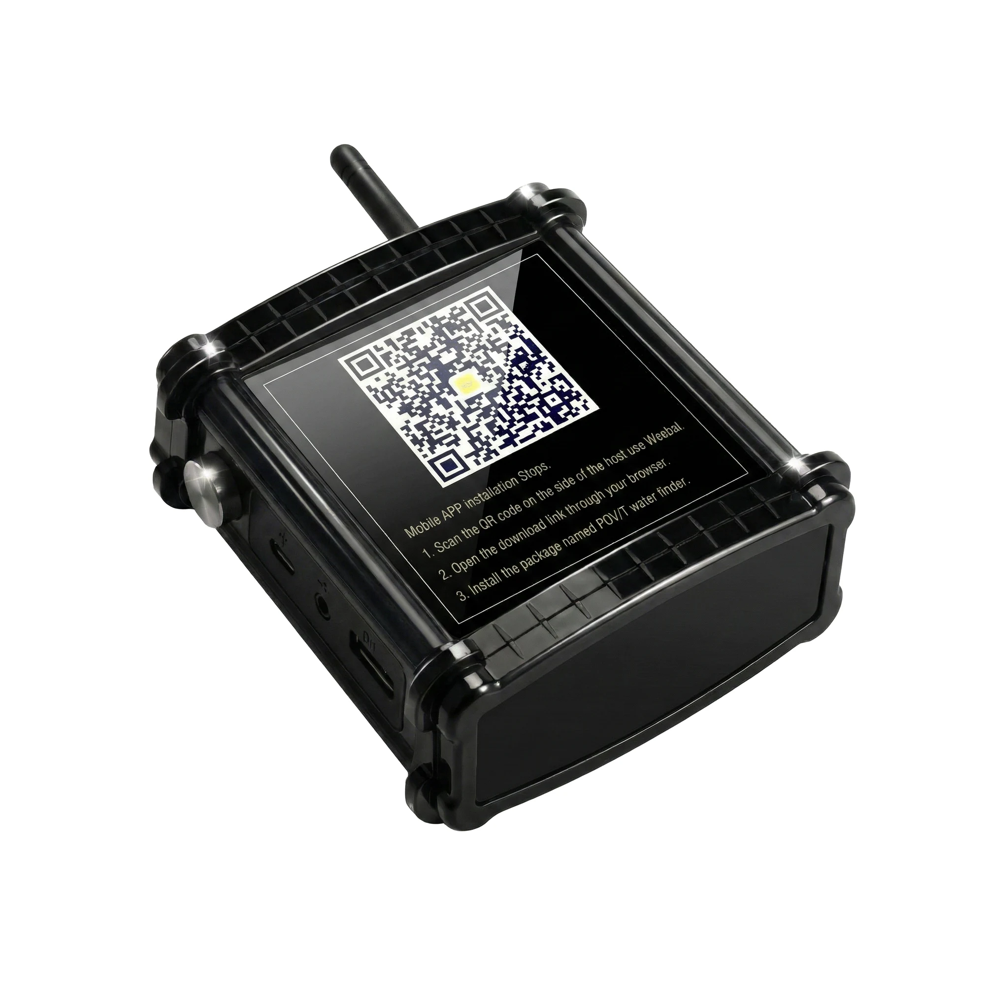 Pipe Leakage Detector - Image 3