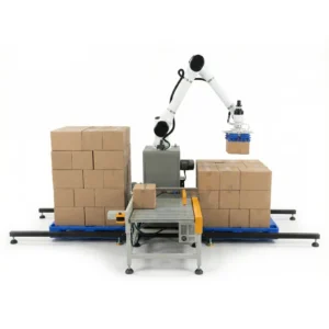 Robotic Product Line (ROBOT)