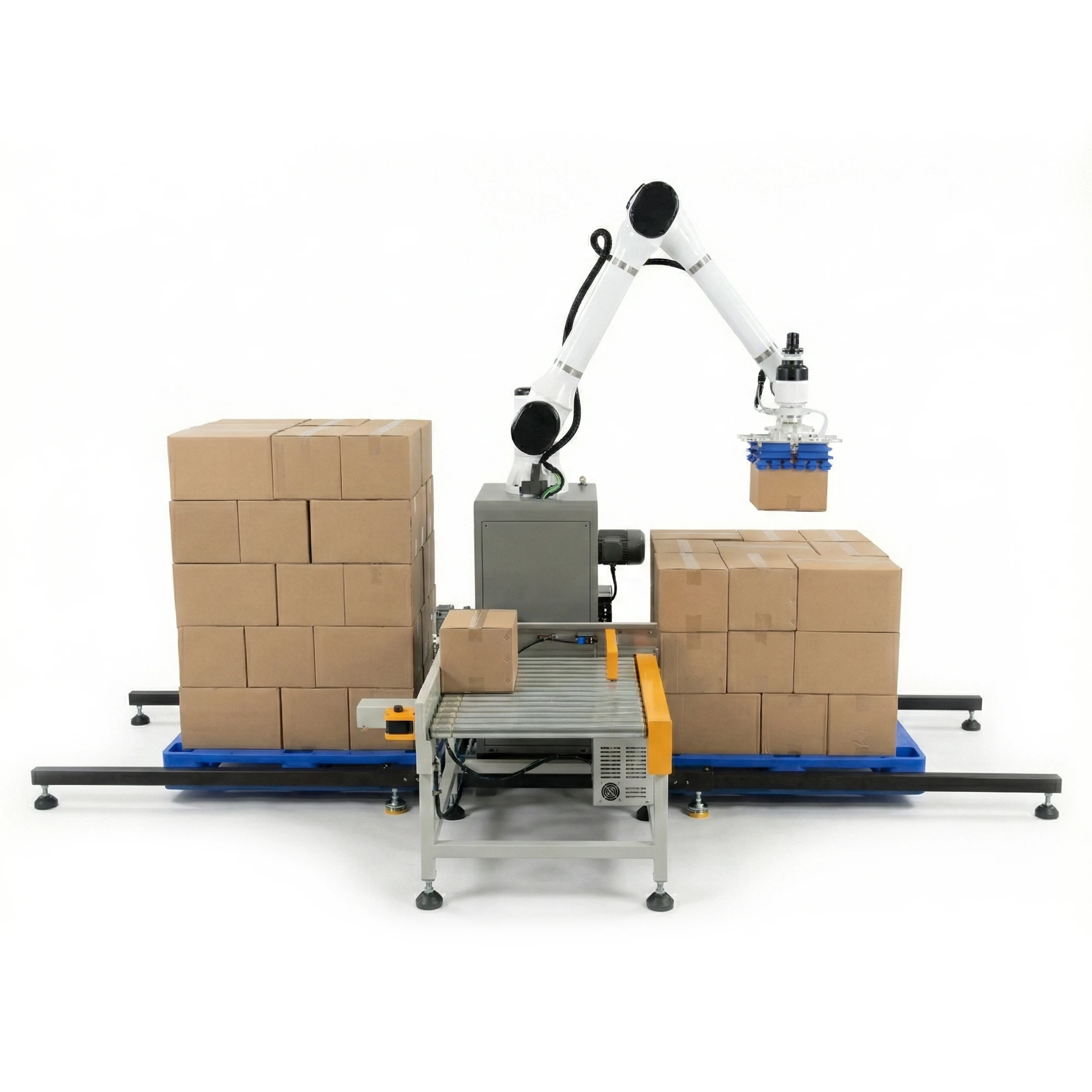 Robotic Product Line (ROBOT)