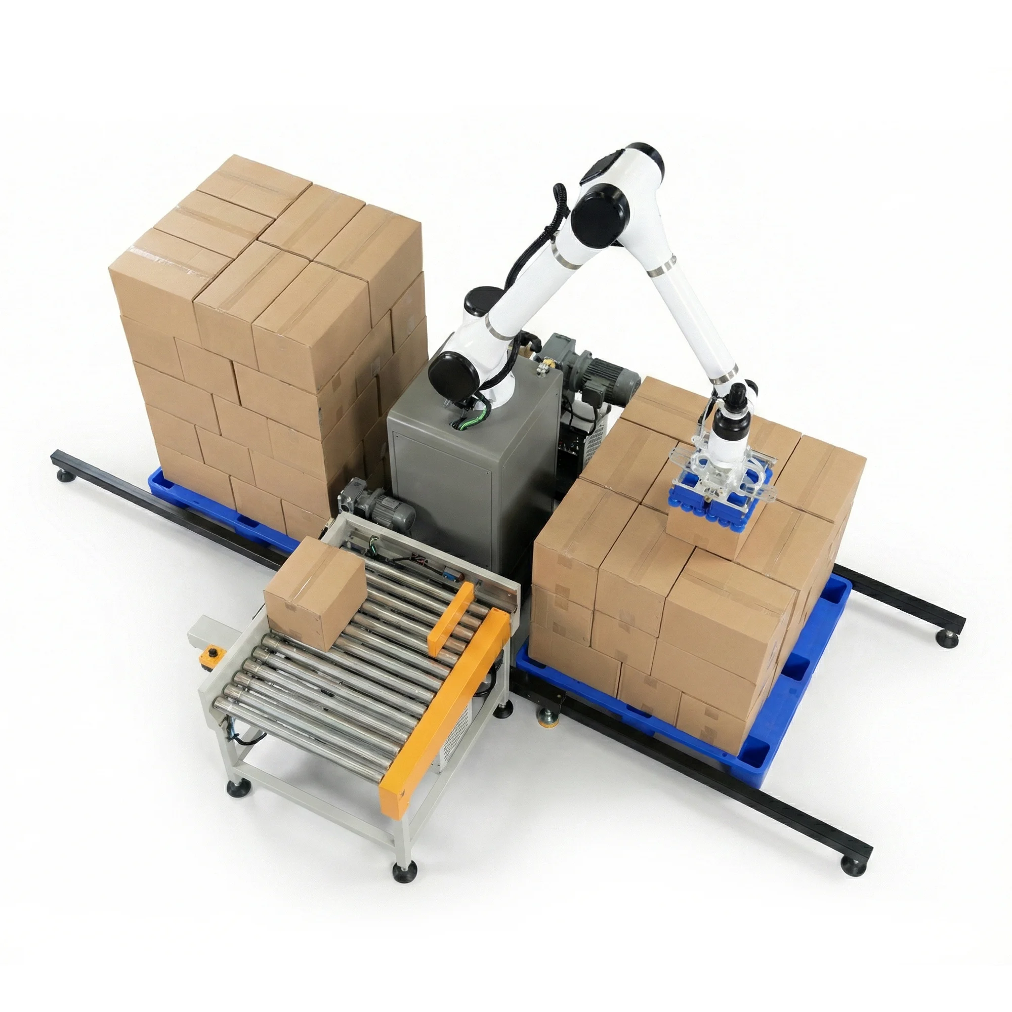 Robotic Product Line (ROBOT) - Image 3