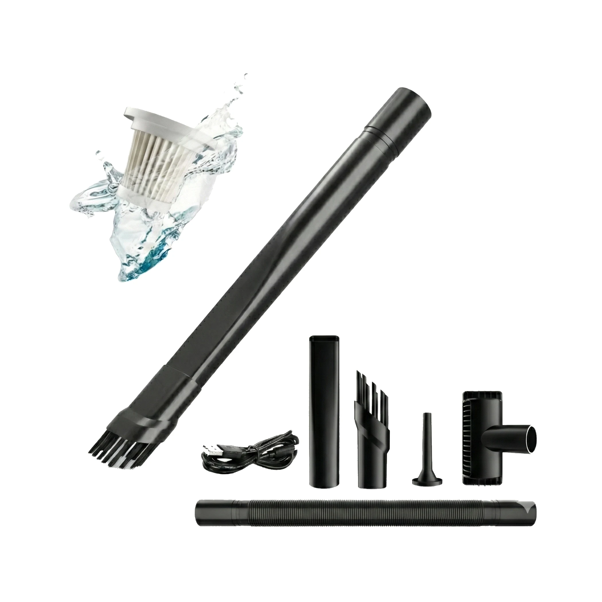Vacuum Cleaner - Image 2