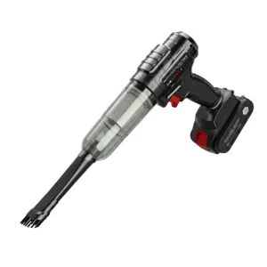 Vaccum Cleaner