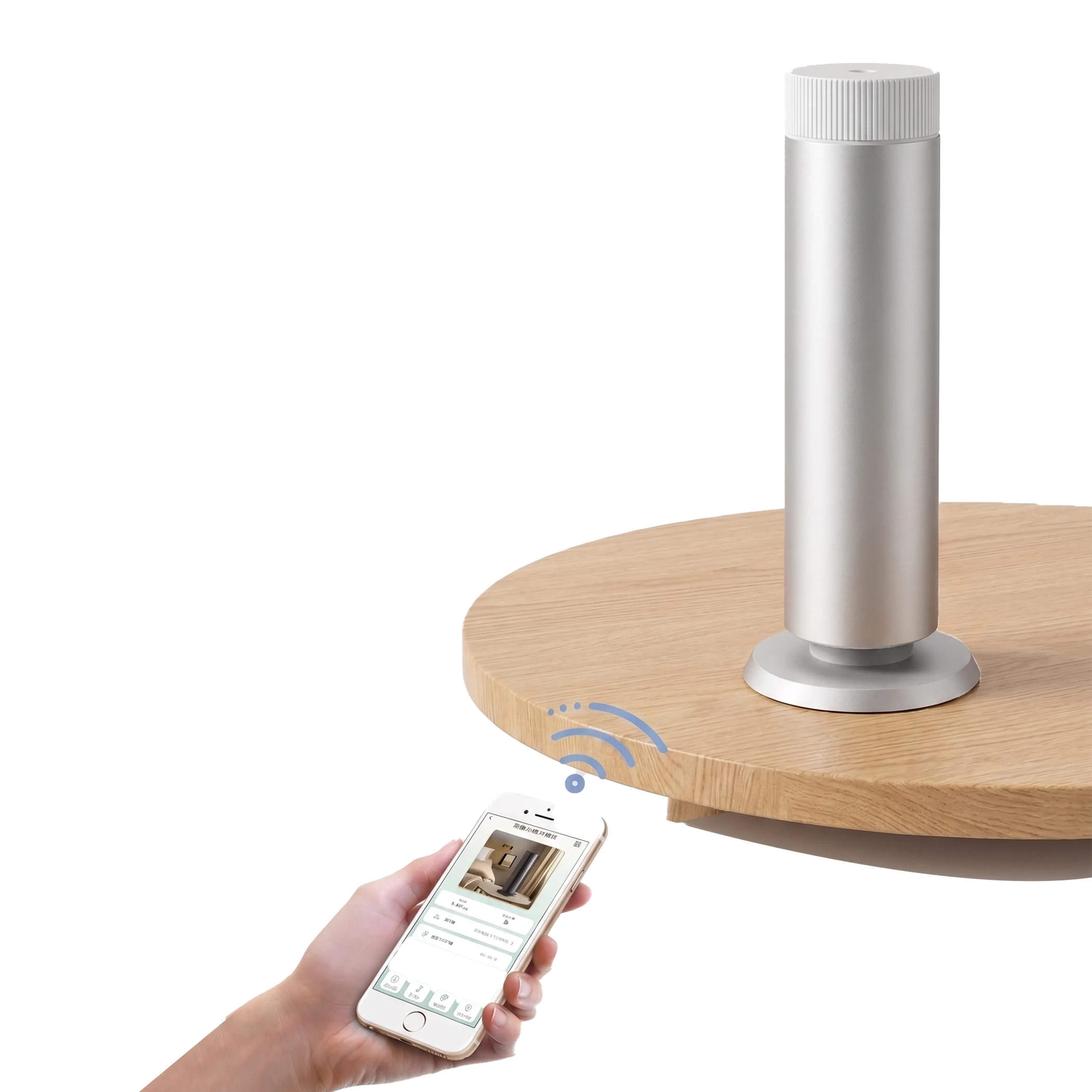 Wifi Humidifier