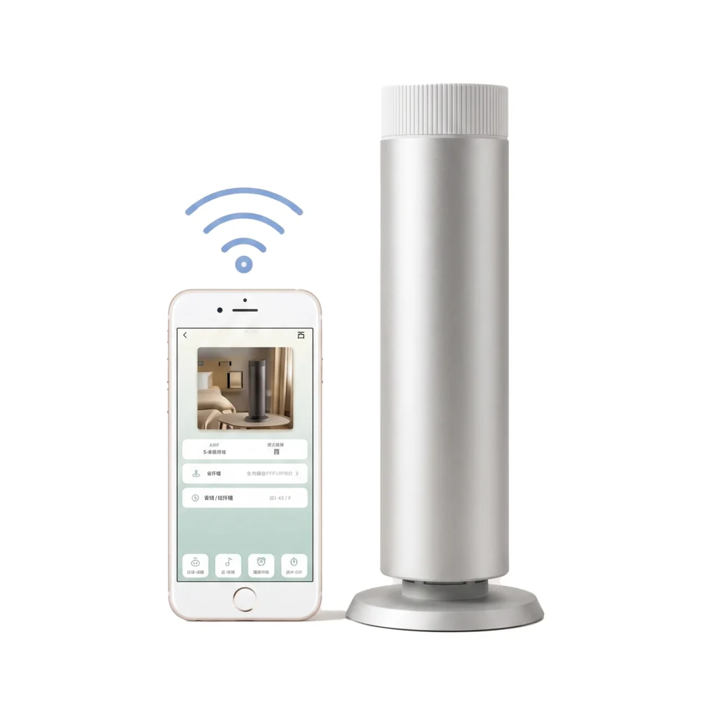 Wifi Humidifier