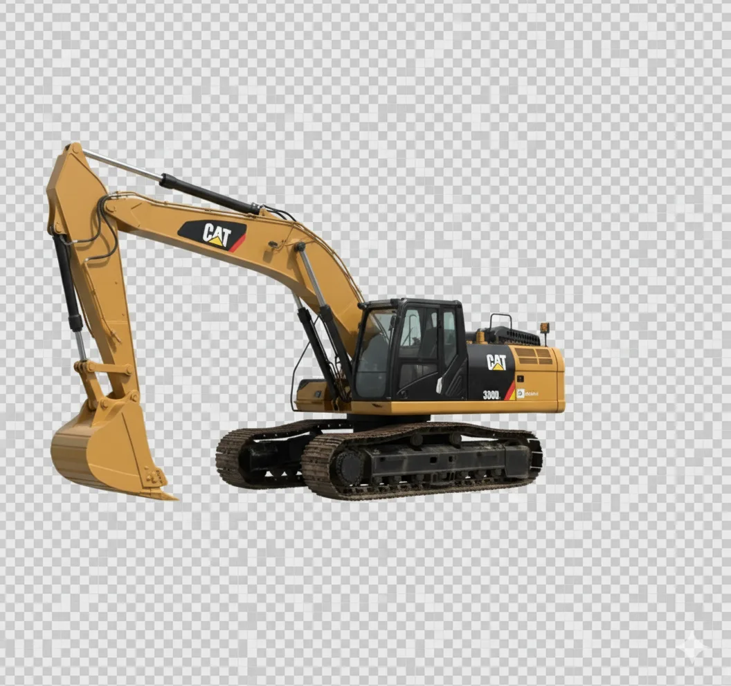 Bull Dozer Excavator - Image 2