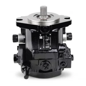 Hydraulic Pump
