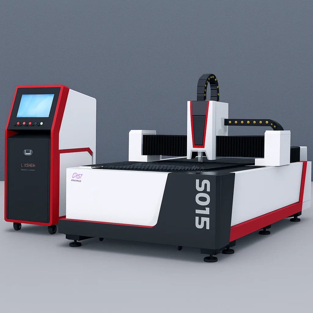 Laser Cutter Machine - Image 2