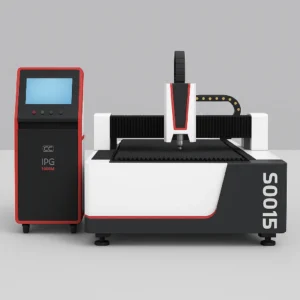 Laser Cutter Machine