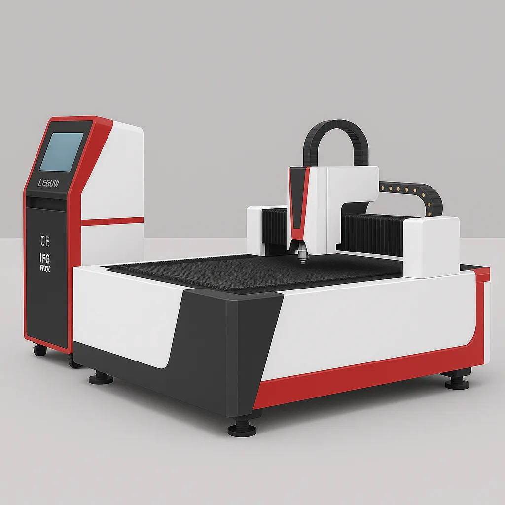 Laser Cutter Machine - Image 3