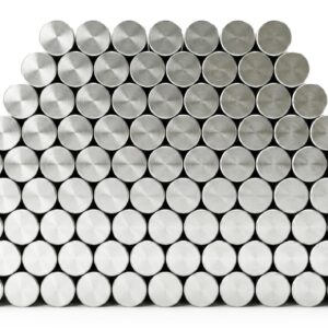 Stainless Steel Rod