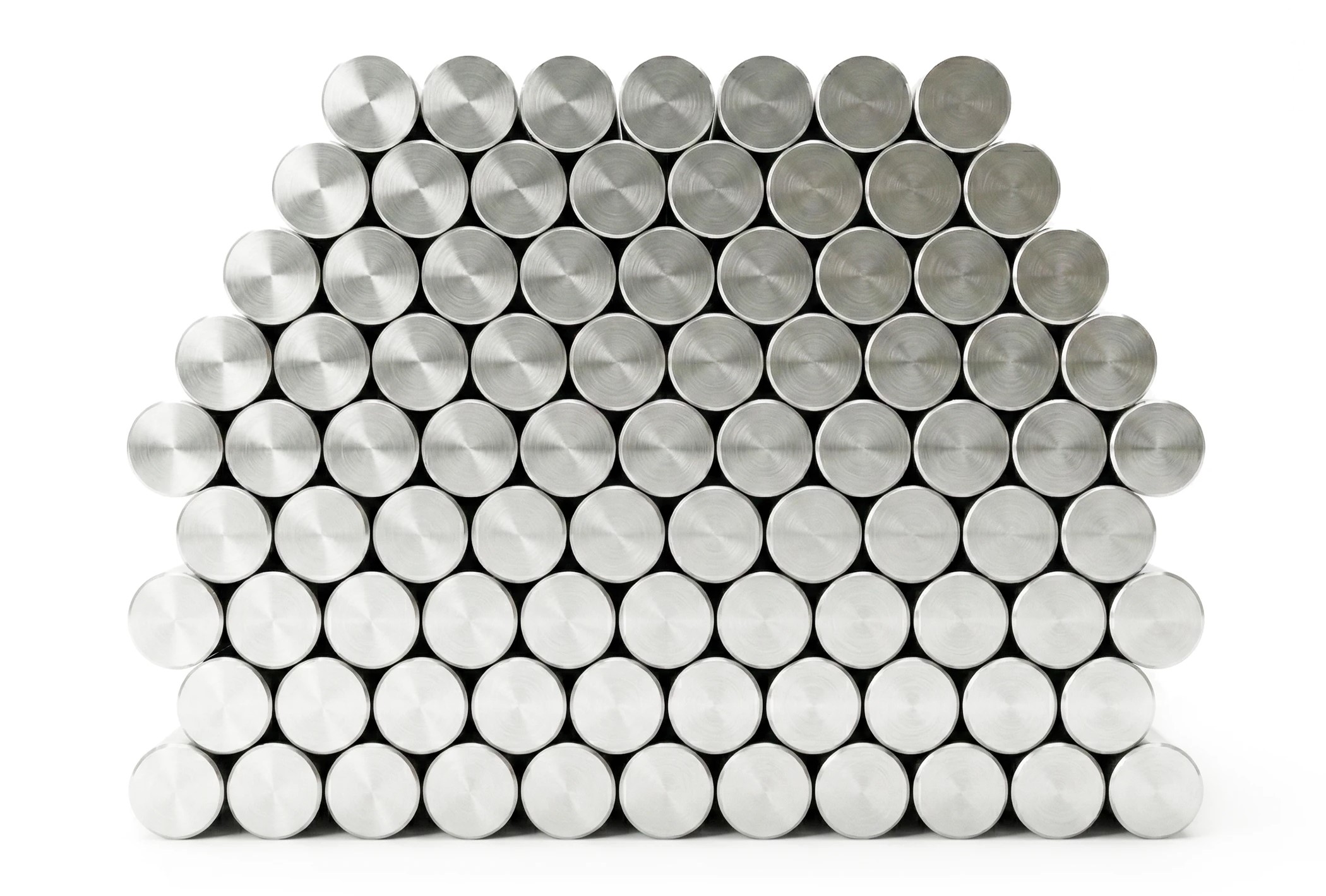 Stainless Steel Rod