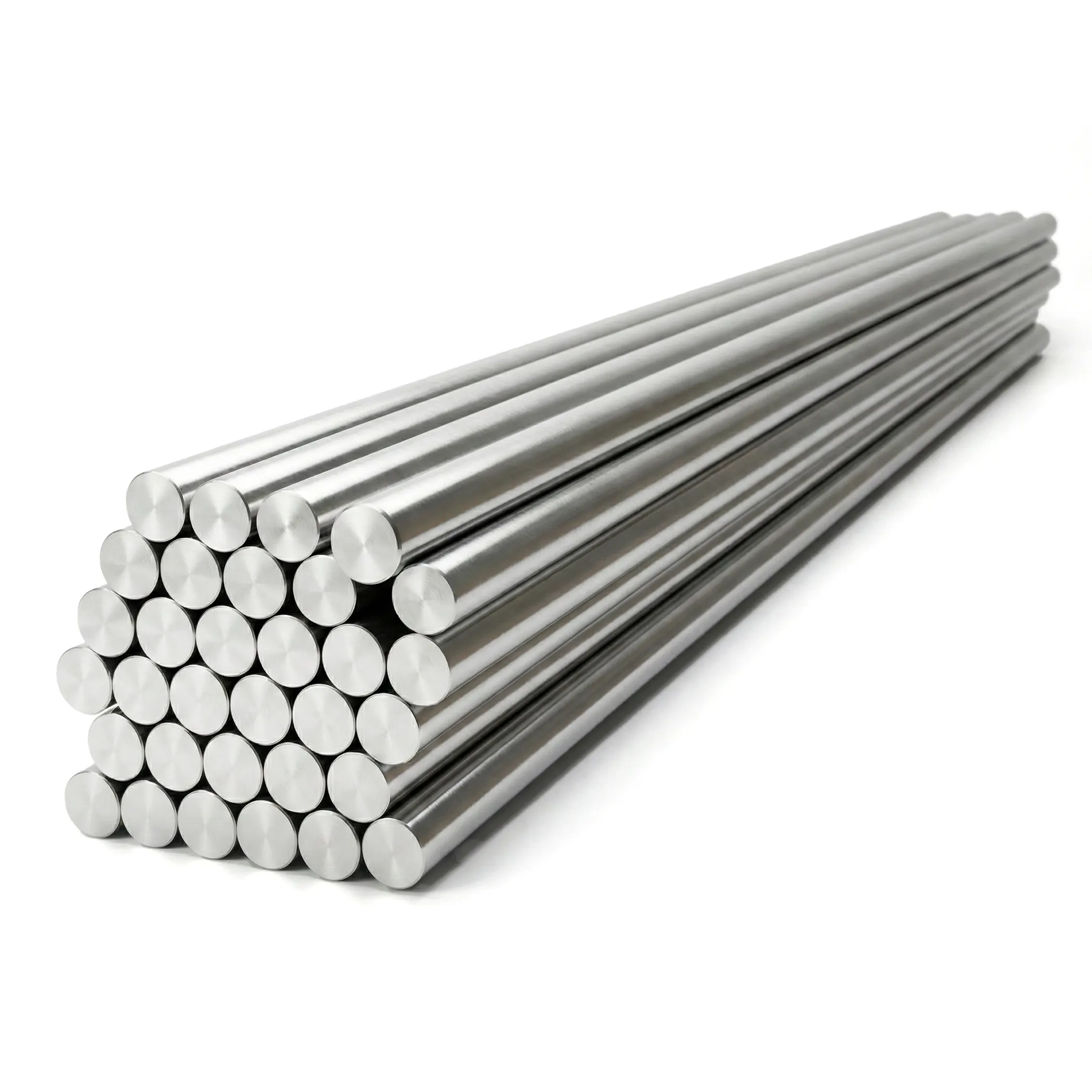Stainless Steel Rod - Image 2