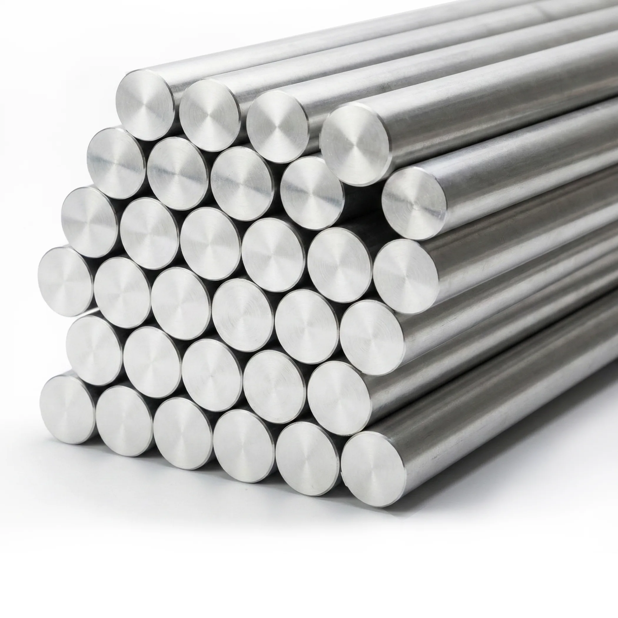 Stainless Steel Rod - Image 3