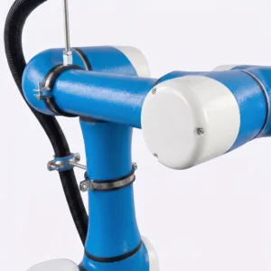 Robotic CNC Welding Robot Machine