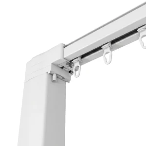 Smart Home Curtain Image